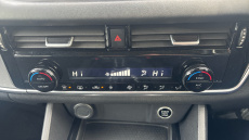 Nissan Qashqai 1.3 DiG-T MH Acenta Premium 5dr Petrol Hatchback